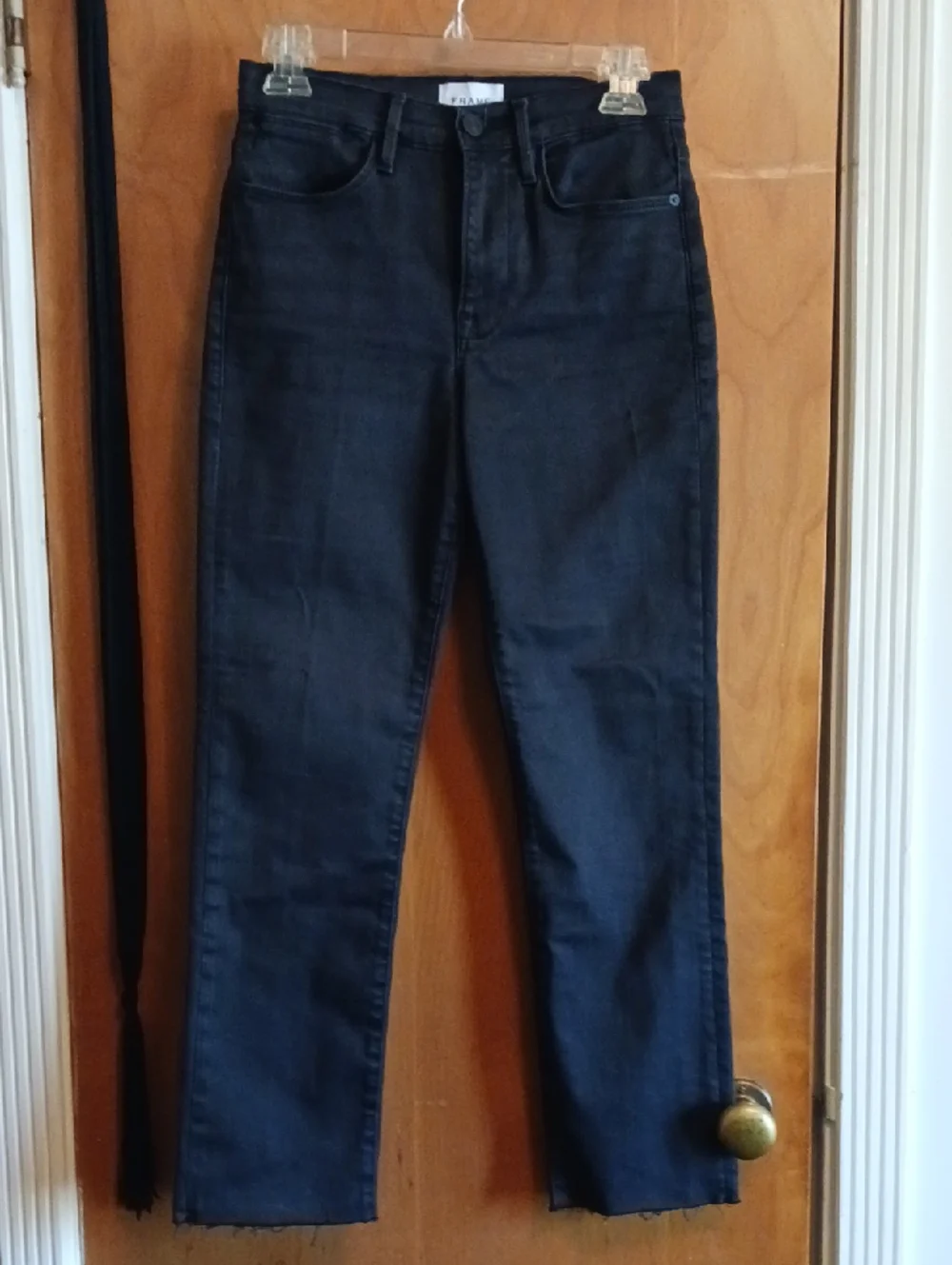 Frame Jeans - Picture 1 of 8
